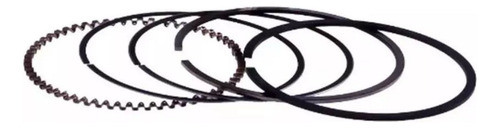 Aros De Piston Yamaha New Crypton Original Std Fas Motos 0