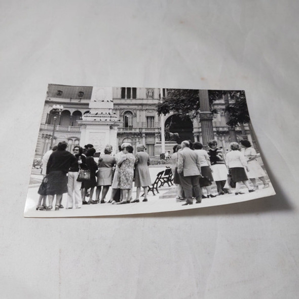 Antigua Foto Original Madres Plaza De Mayo 1977 Mag 64817 0