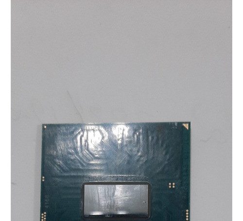 Processador Notebook Core I5 2l342048a Probook 440 G1 0