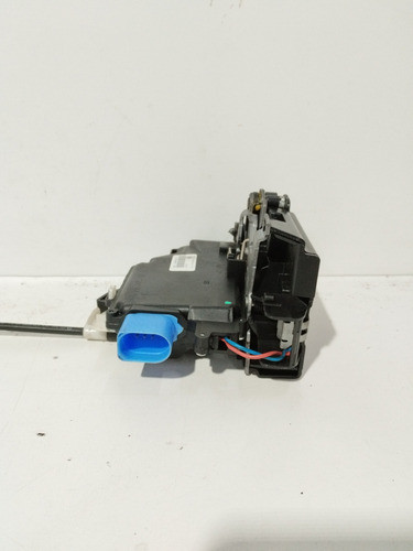 Cerradura Puerta Trasera Izquierda Volkswagen G  [2003-2008] 1