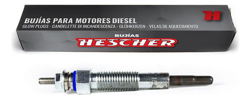 Kit X4 Bujía Precalentamiento Hc-175 P/ Kia K 2700 2.7 D J2 1