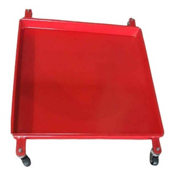 Bandeja Recolectora De Aceite 0