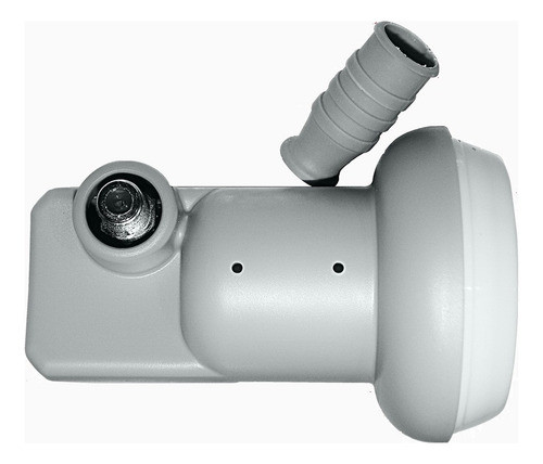 Lnb Simples Universal Premium Kit Com 2 Peças 0