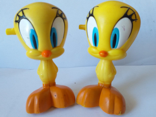 Juguete Tweety Mc Donald's 0