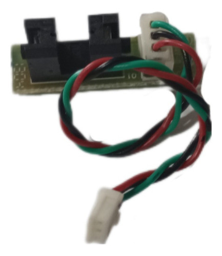 Sensor Placa Tapa Escaner Impresorahp  8600/8610 C Cn5578004 0