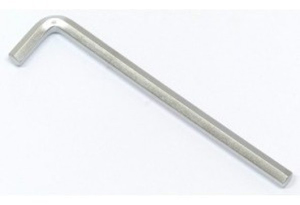 Llave Allen  Slender  Chromo-vanadio 7/8 0