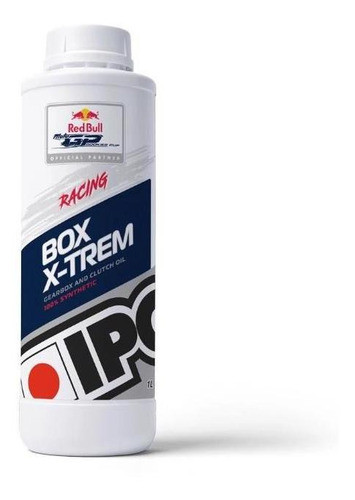 Aceite Box X-trem Racing X 1 Lts Ipone 0