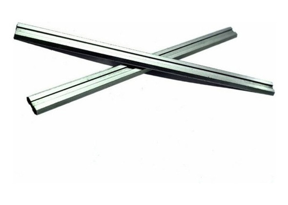 Kit Facas Fina Plaina Elétrica Skil-1555 - 02 Peças 1 Kit Facas Fina Plaina Elétrica Skil-1555 - 02 Peças 1