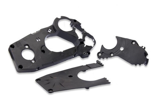 Kit Tapas Correa De Distribucion Gm Chevrolet Agile Fun 0