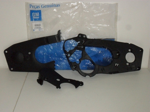 Kit Tapas Correa De Distribucion Gm Chevrolet Agile Fun 1
