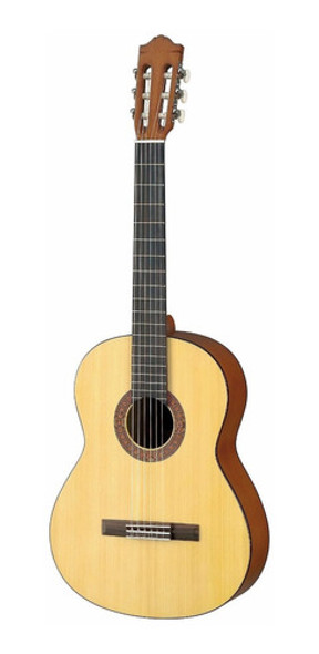 Guitarra Clásica Yamaha C40m Terminación Mate 0