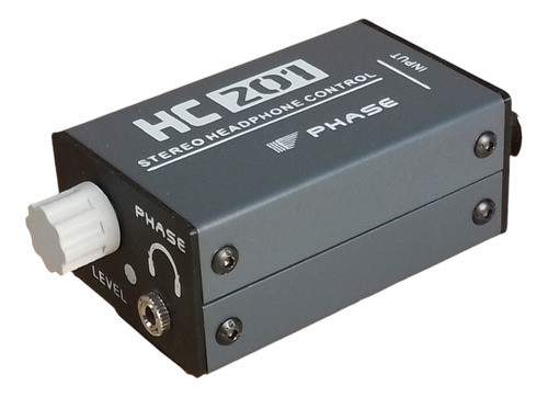 Hc 201 Control Personal De Volumen De Auricular 1