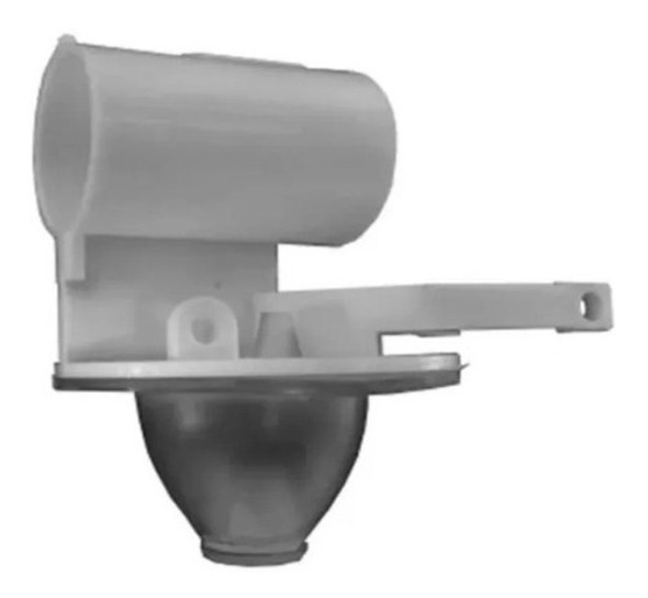 Repuesto Flapper Obturador Descarga Con Vaso Vf051 R2 Ferrum 0 Repuesto Flapper Obturador Descarga Con Vaso Vf051 R2 Ferrum 0