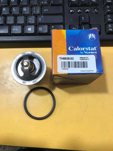 Termostato Ford Fiesta Ka 1.0 1.4 0