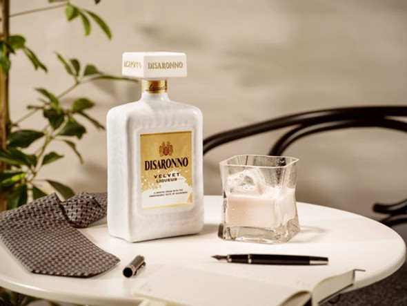 Licor Disaronno Velvet Liqueur 700ml .  Envío Gratis 1