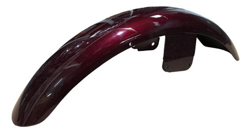 Guardabarro Delantero Bordo Zanella Ceccato 150 Bagattini 0