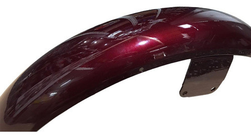 Guardabarro Delantero Bordo Zanella Ceccato 150 Bagattini 1
