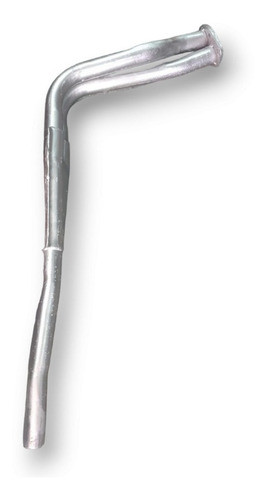 Salida De Motor Original Fiat 128 1.5 Super Europa Horquilla 0