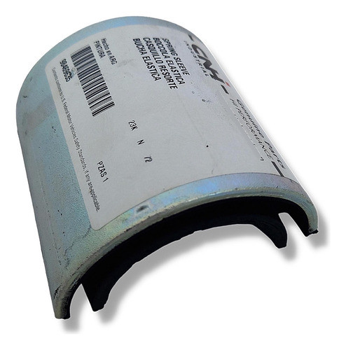 Casquillo Resorte Iveco 98469635 0