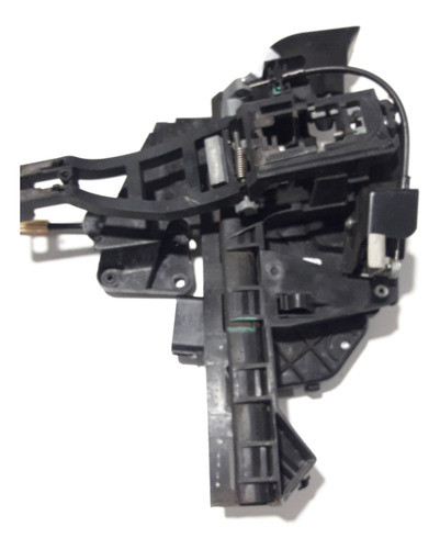 Cerradura Trasera Izquierda Ford Focus 2 0