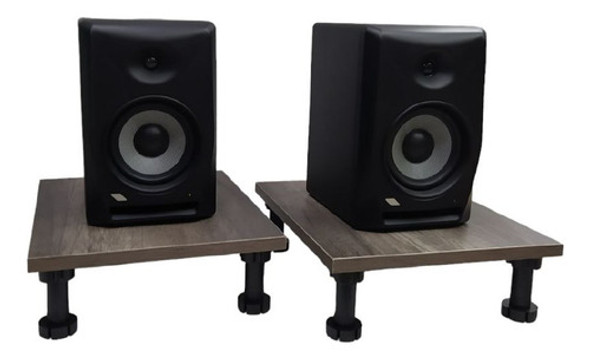 Elevador Para Monitores N3 Eco Musicapilar 0