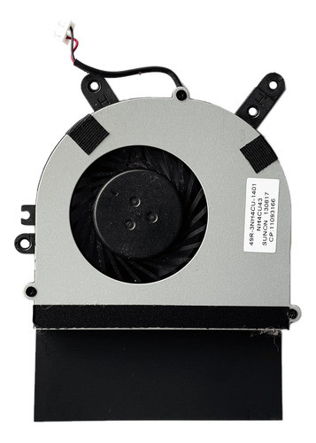 Cooler Nh4cu43 Notebook Positivo Premium S6040 S6055 S6220 0