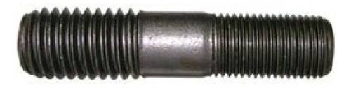 Espárrago 1/4'' Unc-unf Largo 70mm X2 Unidades 0