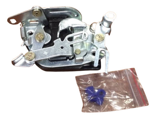 Cerradura Puerta Derecho Daihatsu Camion Delta 90-95 0