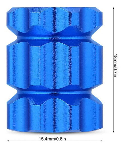 Zyamy Herramienta De Extracción De Pernos De Brazo De Mani. 1