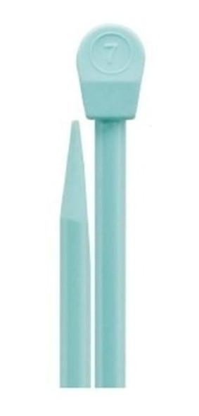 Agulha Trico Milward 37cm Tamanho 07 1 Agulha Trico Milward 37cm Tamanho 07 1