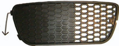 Rejilla Lateral De Paragolpe Palio/siena 04/ Ciega (diesel) 0