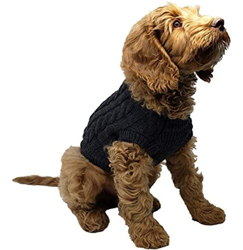 Funky Junque Sueter Para Mascotas Chaqueta Para Perros Chal 0