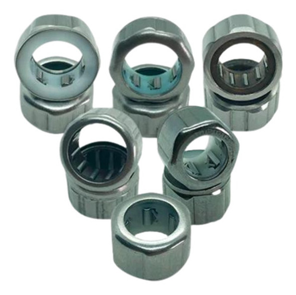 Rolamento Antireverso Daiwa, Tatula Type-hd 200 H / Hs 0