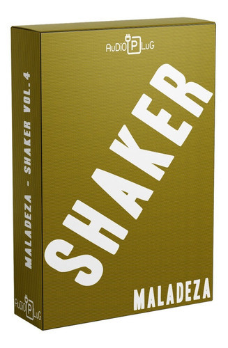 Sample Pack - Para Funk Estilo Bh | Maladeza Shaker Vol.4 0