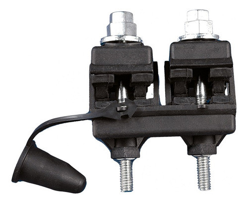 Conector 1995-9e Preensamblado 50-150a 35-150 Mm Metal-ce 0
