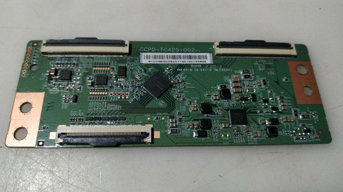 Tcon Philips 43pfd6825/77 Ccpd-tc425-002 Sk997 0