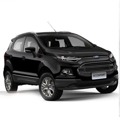 Mascara Funda Cubre Trompa Ecosport Kd 2018 0