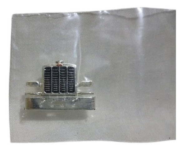 Tonkin 1/87 Parrilla Peterbilt 389 - J P Cars 0