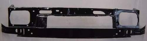 Frente Ford Escort 1988 1989 1990 1991 1992 1993 1994 0