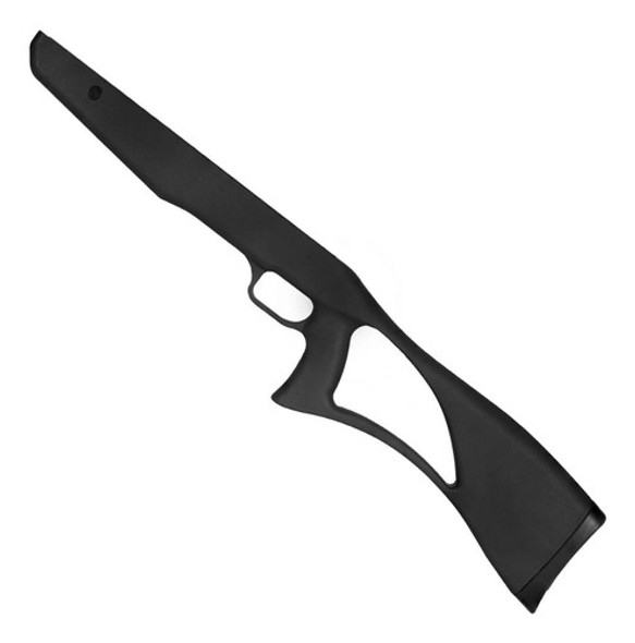 Coronha Carabina De Pressao B12-7 Cbc Original 0