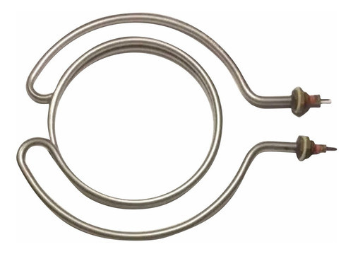 Resistência Elétrica Panela Cerveja Artesanal 2,5kw X 220v 0