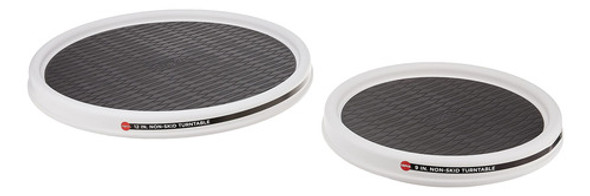 Copco 5234758 Perezoso Mesa Giratoria De 2 Niveles Antidesli 1