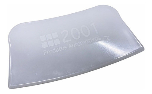 Espátula Aplicadora Massa Plástica Poliéster - 20 Unidades 1