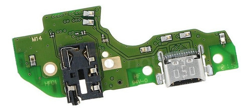 Placa De Carga Samsung A22 5g / A226 0