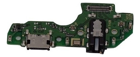 Placa De Carga Samsung A22 5g / A226 1