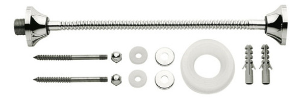 Conjunto De Instalação Mictorio M713/m715 Fm.713.01 Deca 0 Conjunto De Instalação Mictorio M713/m715 Fm.713.01 Deca 0