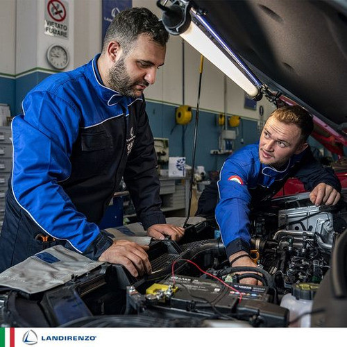 Variador De Avance Gnc Modelo Wolf Aeb® 1