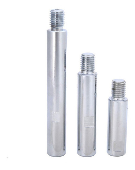 Acople Extensor Auto Care Pulidora Rosca M14 75 100 140 Mm 0