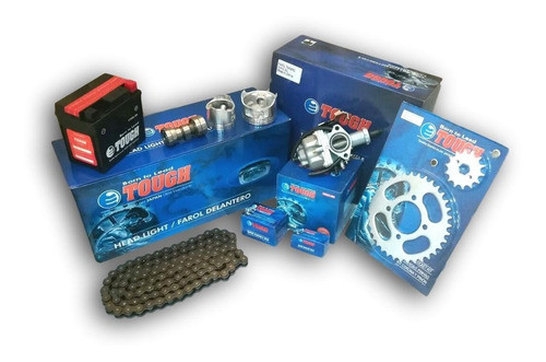 Cable Embrague Skua 150 # 1