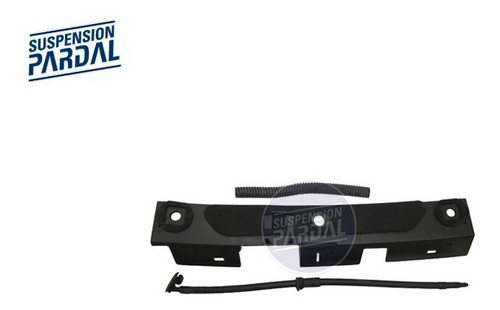 Soporte Escuadra De Aleron Trasero Citroen Ds3 1607362880 1
